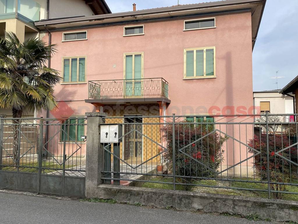 Casa indipendente a Osio sotto in CORSO ITALIA - Foto 3