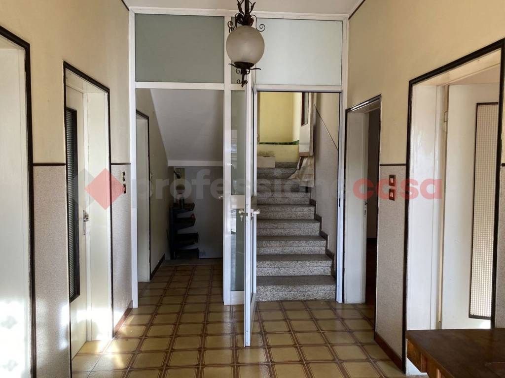 Casa indipendente a Osio sotto in CORSO ITALIA - Foto 5