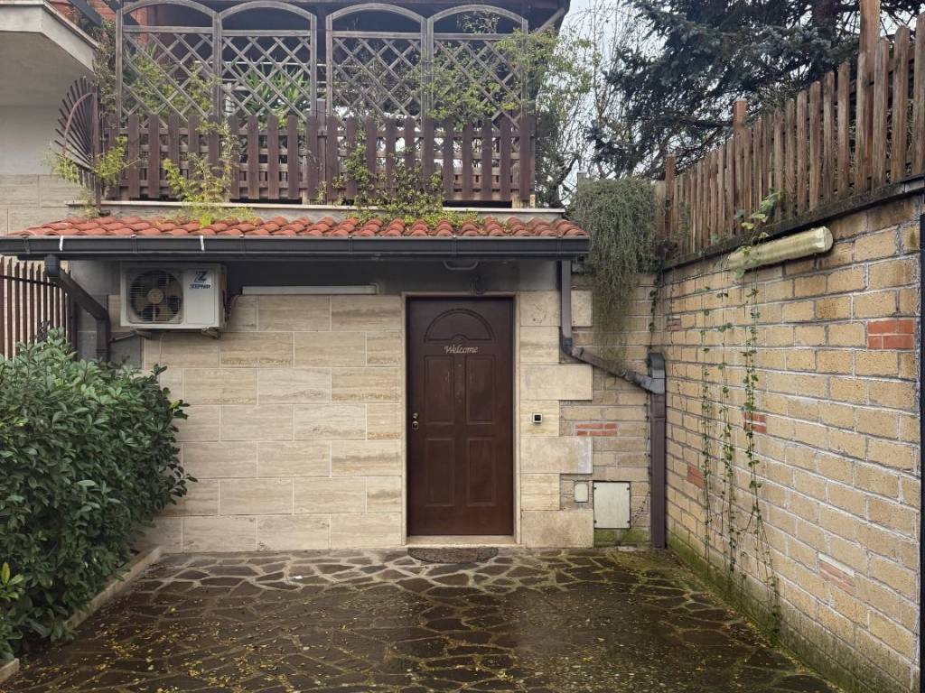 Immobile a Marino in Via Nettunense Vecchia, 99 - Foto 2