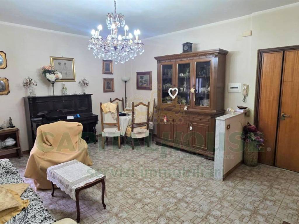 Appartamento a Caserta in Via Benevento, 29 - Foto 2