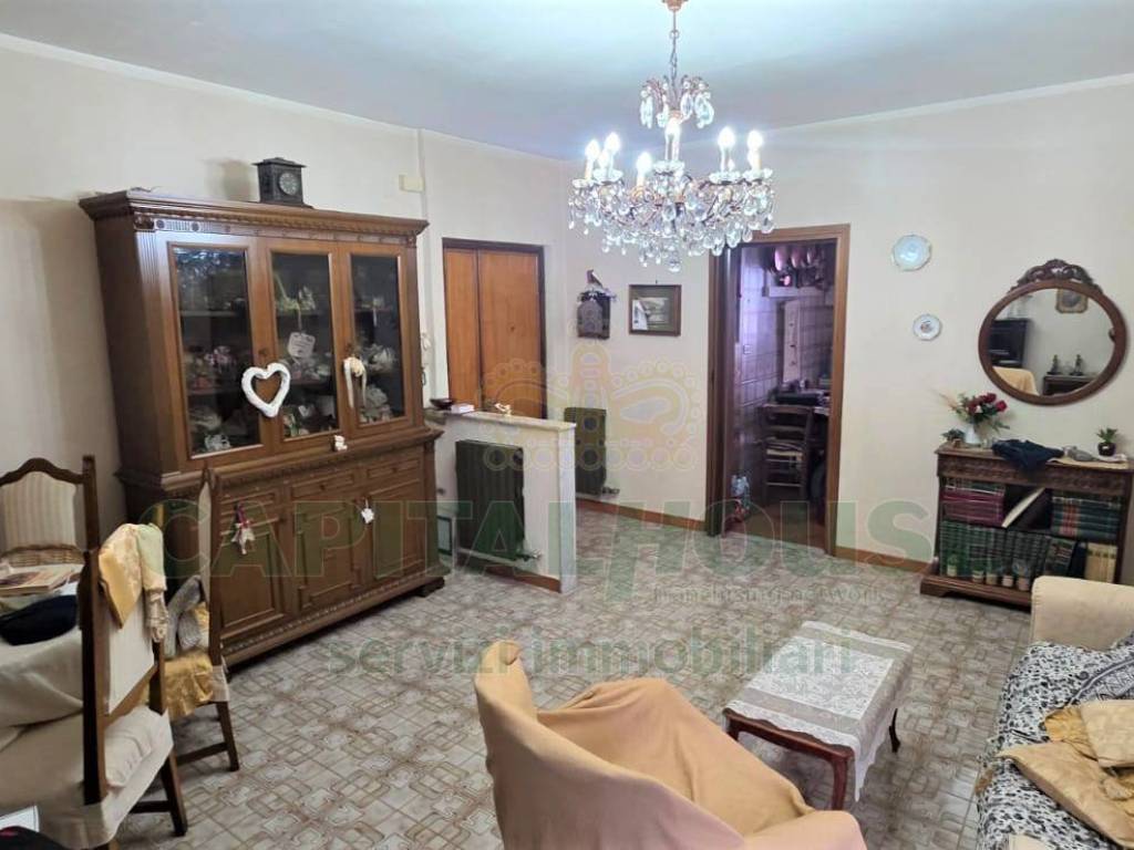 Appartamento a Caserta in Via Benevento, 29 - Foto 3