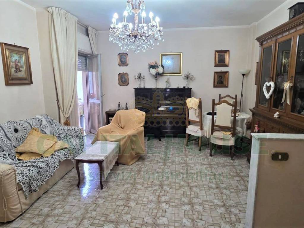 Appartamento a Caserta in Via Benevento, 29 - Foto 4