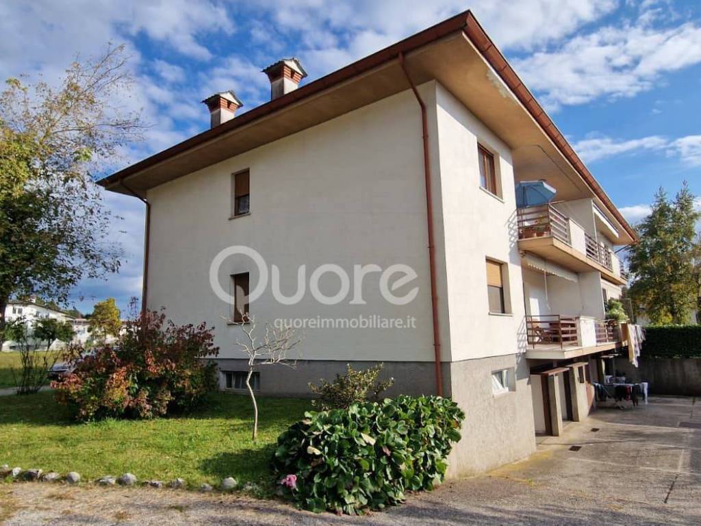 Appartamento a Tarcento in via pascoli - Foto 2