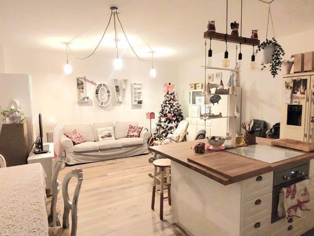 Appartamento a Montelupo fiorentino in Via Antonio Gramsci, - Foto 3