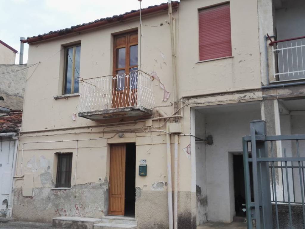 Casa indipendente a Lamezia terme in Via dei Bizantini, 157 - Foto 2