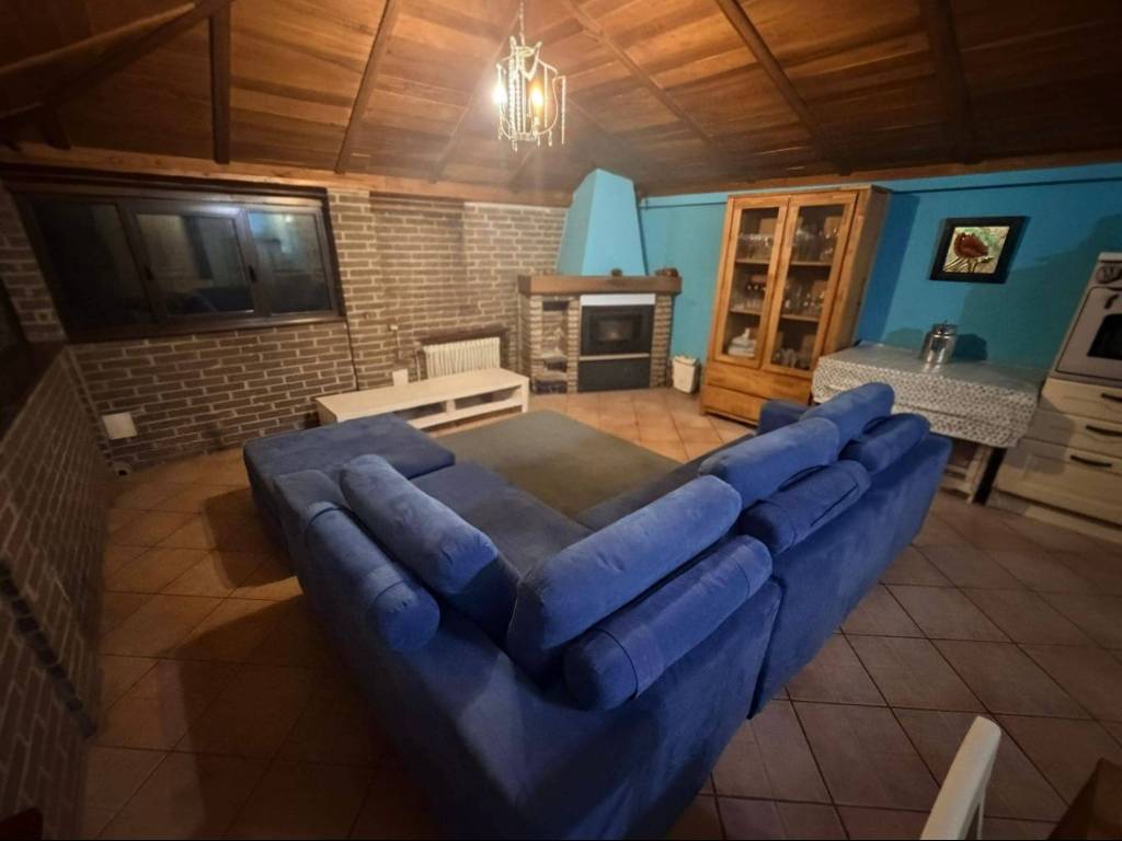 Casa indipendente a Podenzano in Via Castello - Foto 2