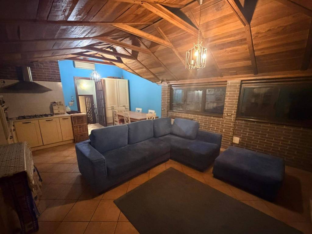 Casa indipendente a Podenzano in Via Castello - Foto 3