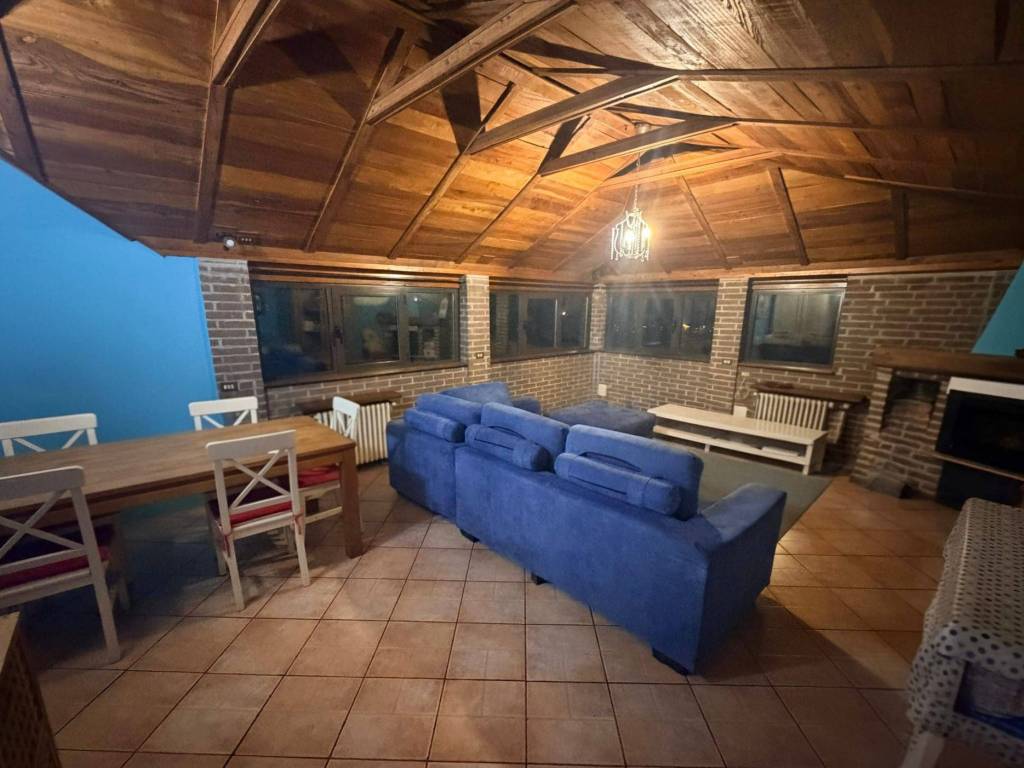 Casa indipendente a Podenzano in Via Castello - Foto 4