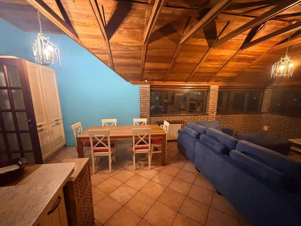 Casa indipendente a Podenzano in Via Castello - Foto 5