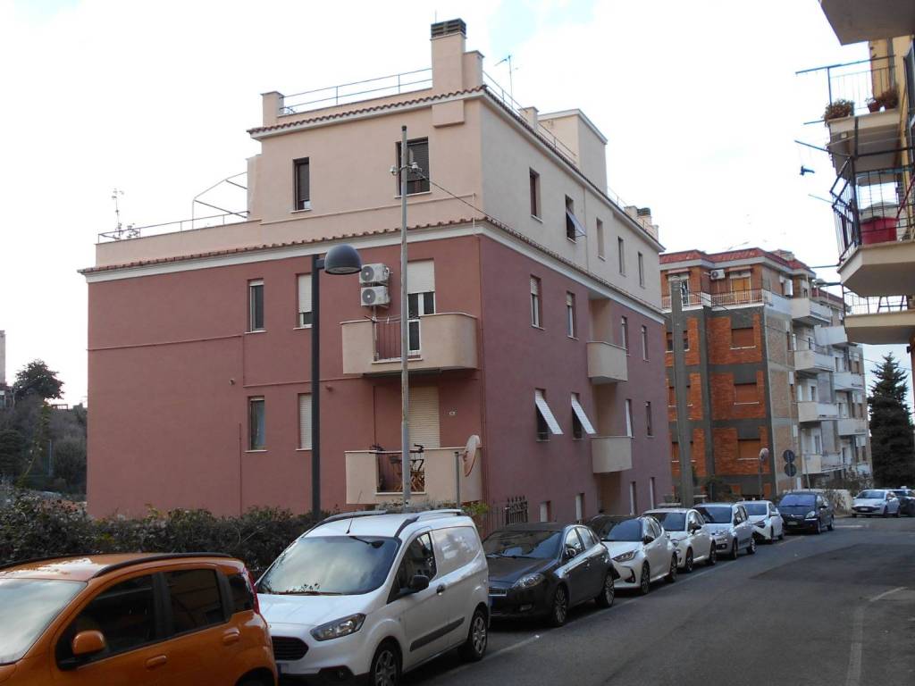 Appartamento a Monte compatri in Viale Europa, 13 - Foto 2