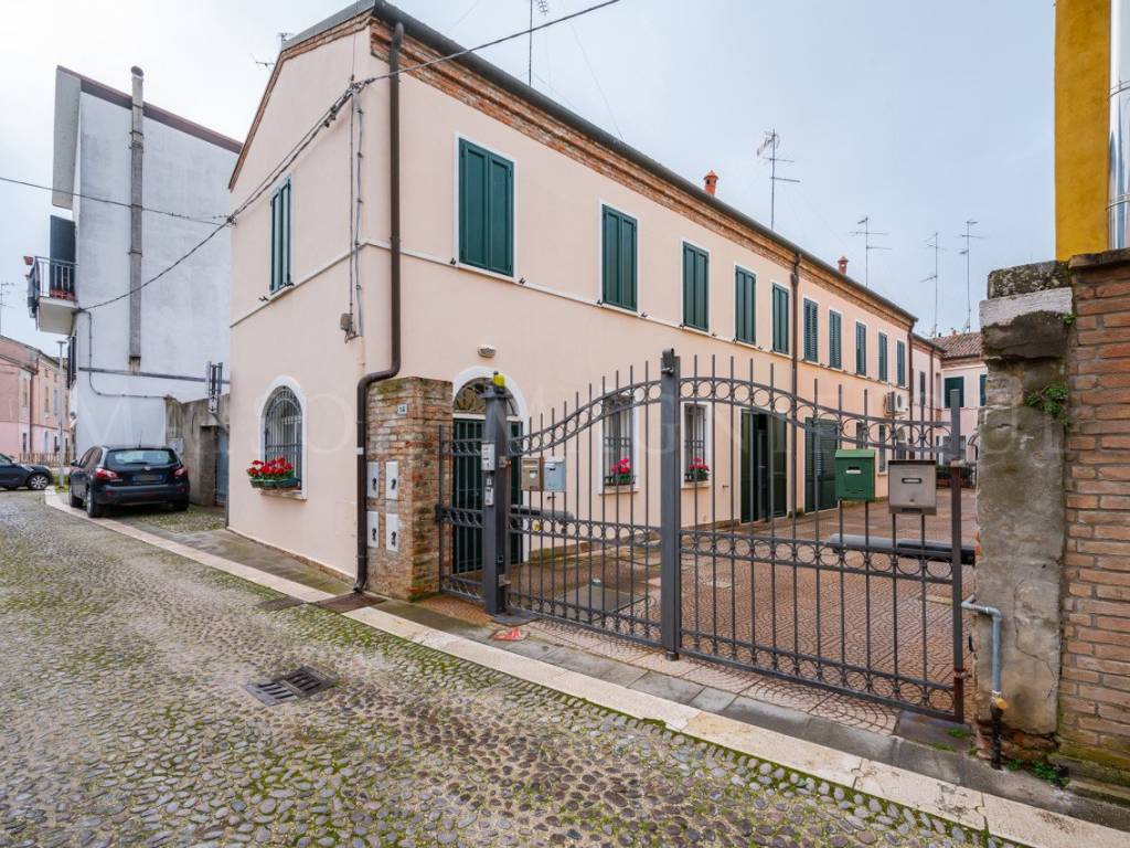 Villetta a schiera a Comacchio in Via dei Bottai 14 - Foto 2