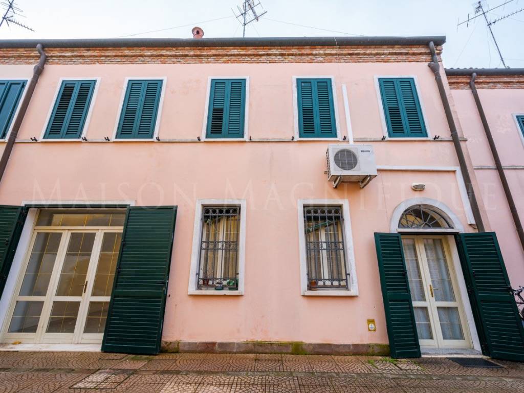 Villetta a schiera a Comacchio in Via dei Bottai 14 - Foto 3