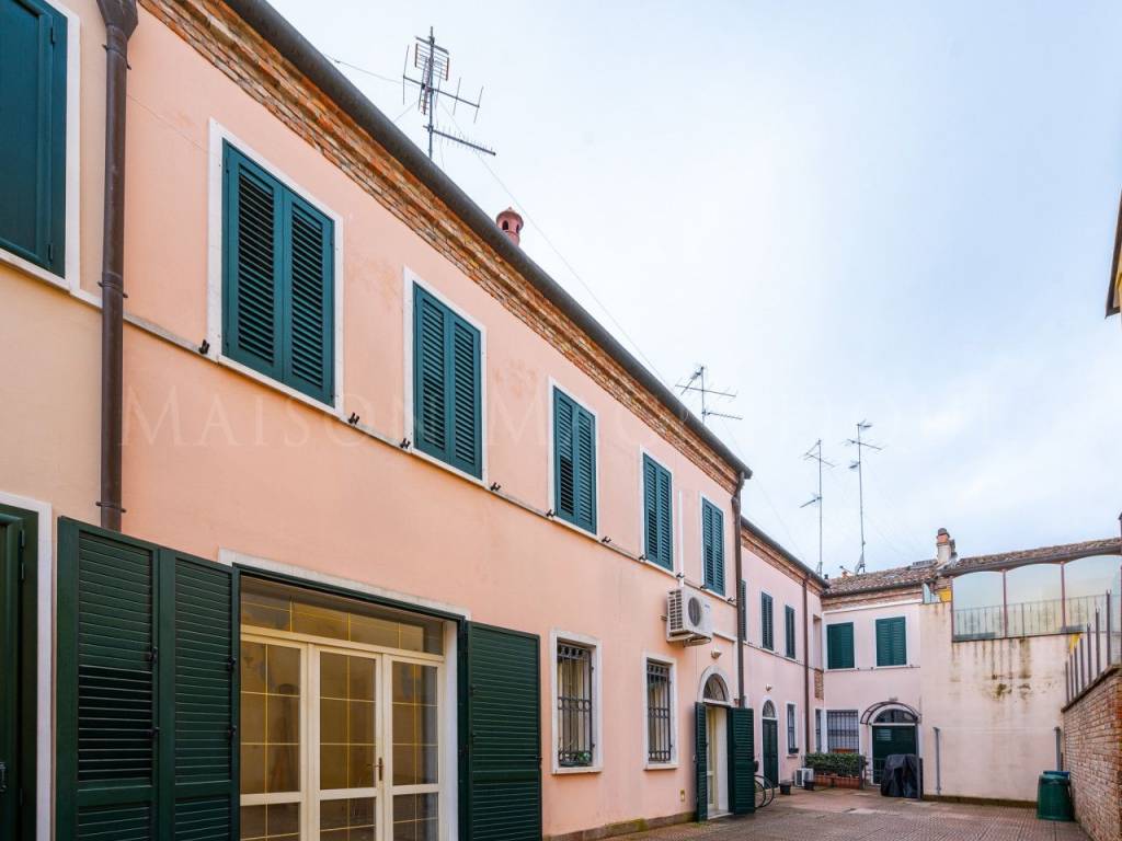 Villetta a schiera a Comacchio in Via dei Bottai 14 - Foto 4