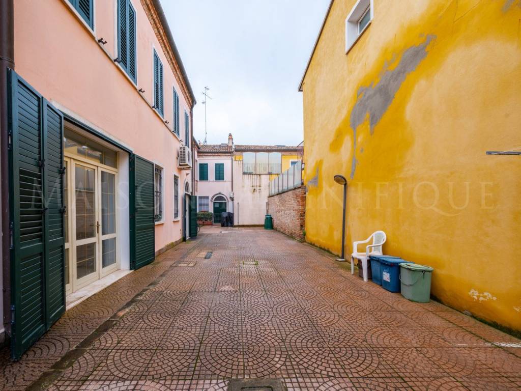 Villetta a schiera a Comacchio in Via dei Bottai 14 - Foto 5