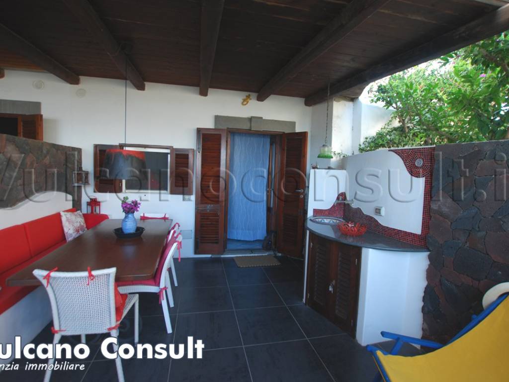 Appartamento a Lipari in Via Picone, 18 - Foto 2