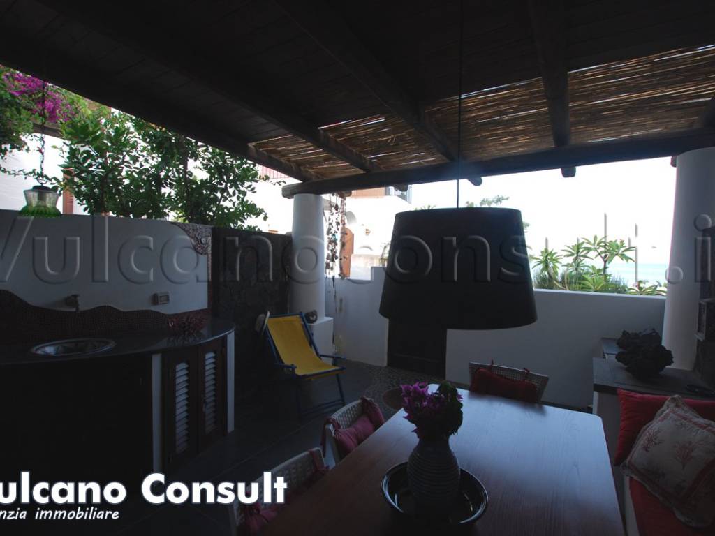 Appartamento a Lipari in Via Picone, 18 - Foto 3