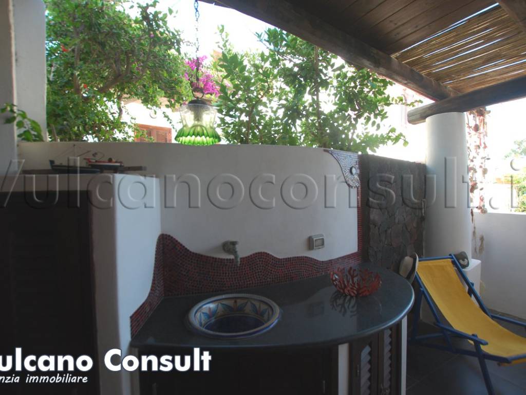 Appartamento a Lipari in Via Picone, 18 - Foto 4