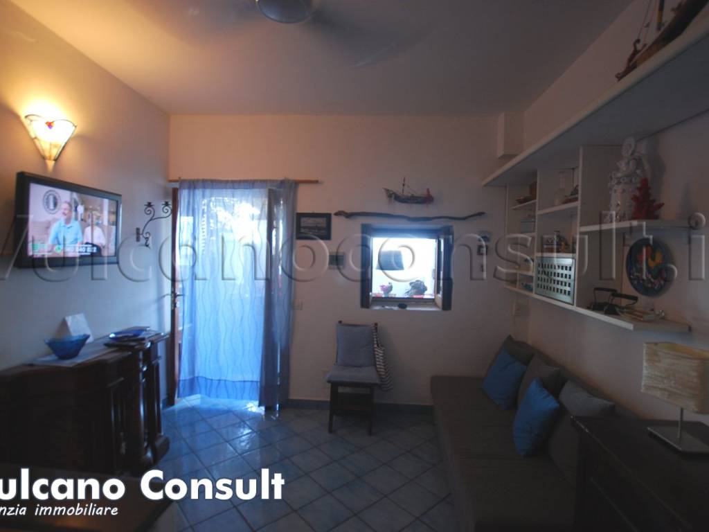 Appartamento a Lipari in Via Picone, 18 - Foto 5