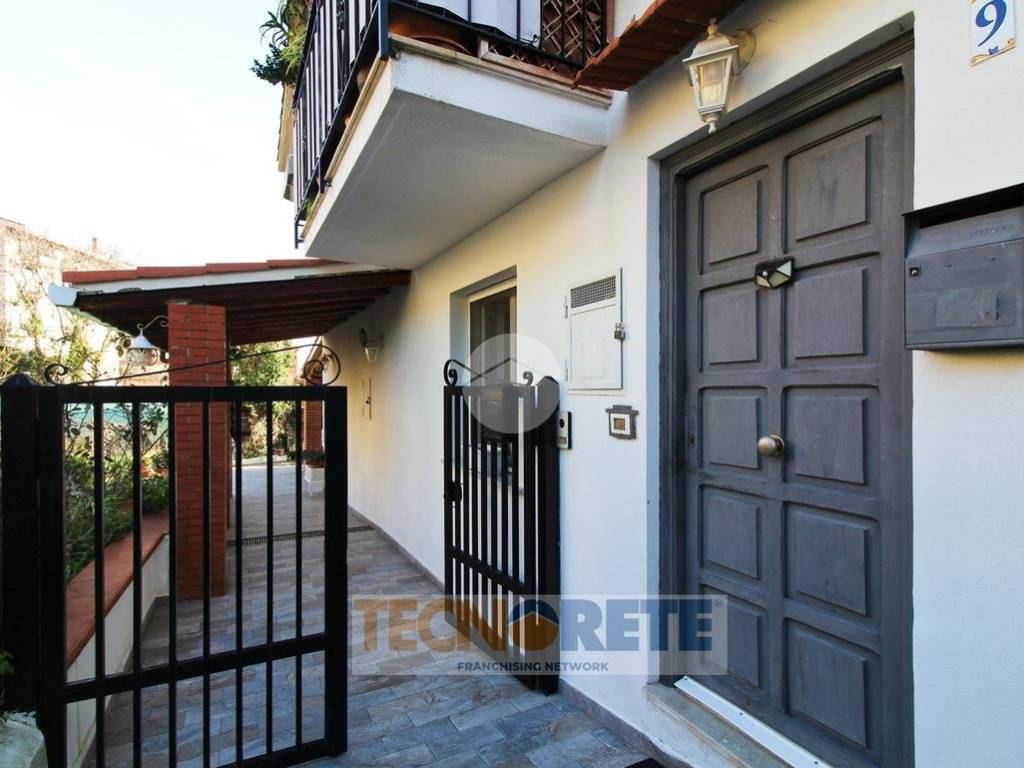 Villa a Monreale in Fondo Ferreri, 9 - Foto 3