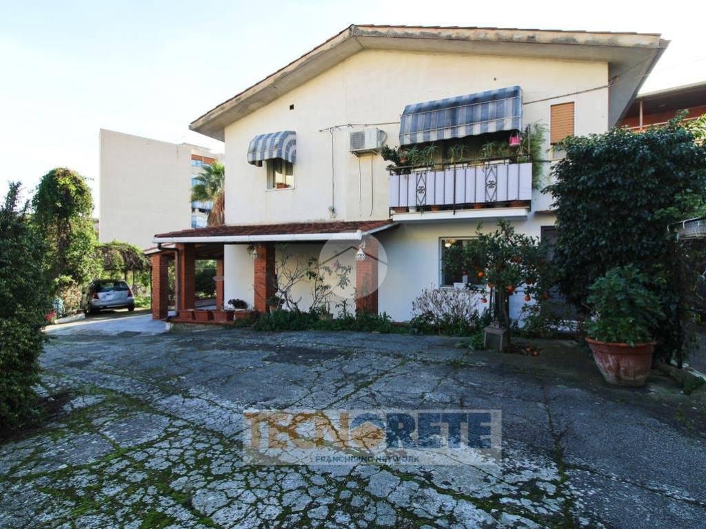 Villa a Monreale in Fondo Ferreri, 9 - Foto 4