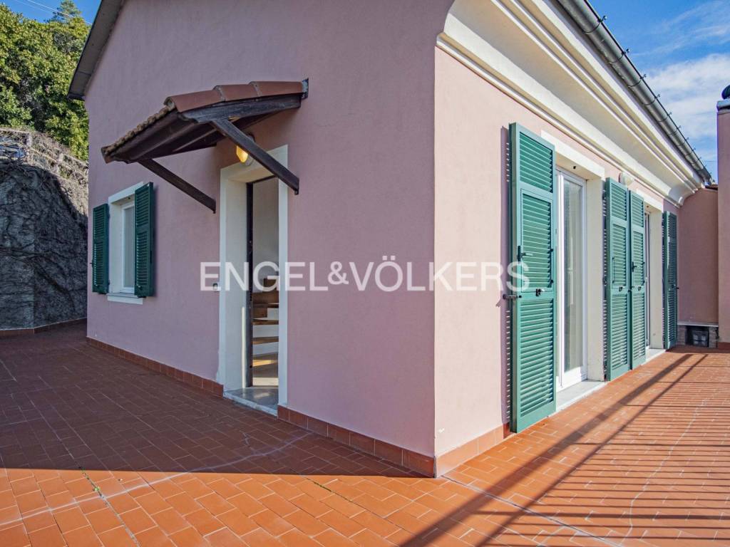 Appartamento a Sestri levante in Via Fossa Lupara - Foto 3