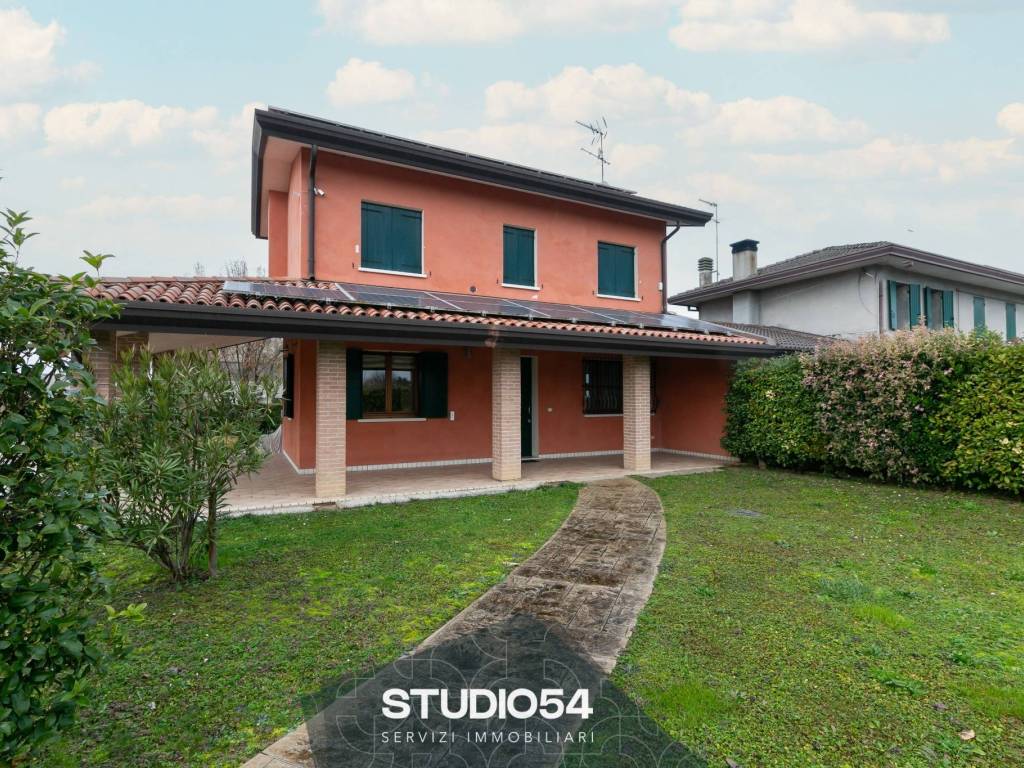 Villa a Zenson di piave in Via Sant'Antonio - Foto 2