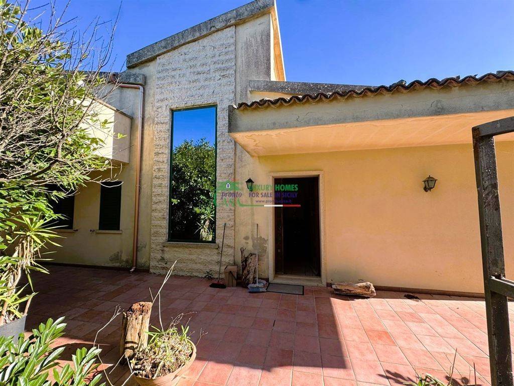 Villa a Ragusa in sp 25 - Foto 2