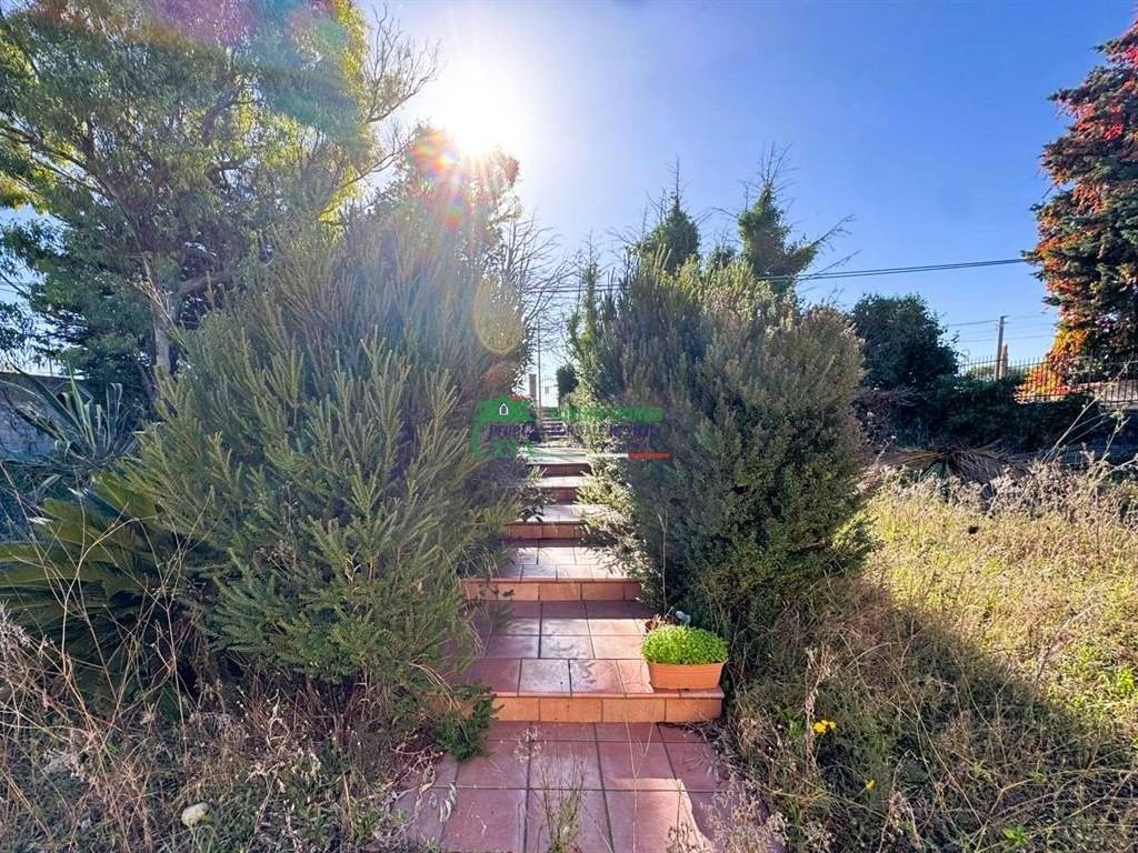 Villa a Ragusa in sp 25 - Foto 4