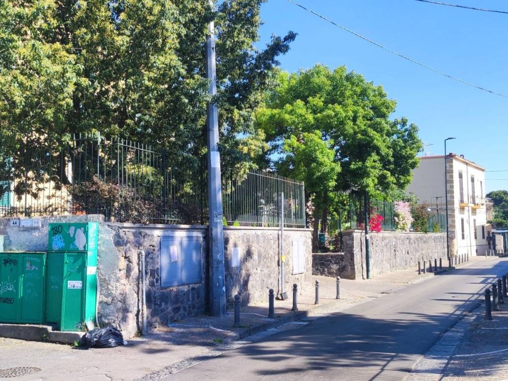 Appartamento a Portici in Via Gioacchino Cardano, 44 - Foto 3