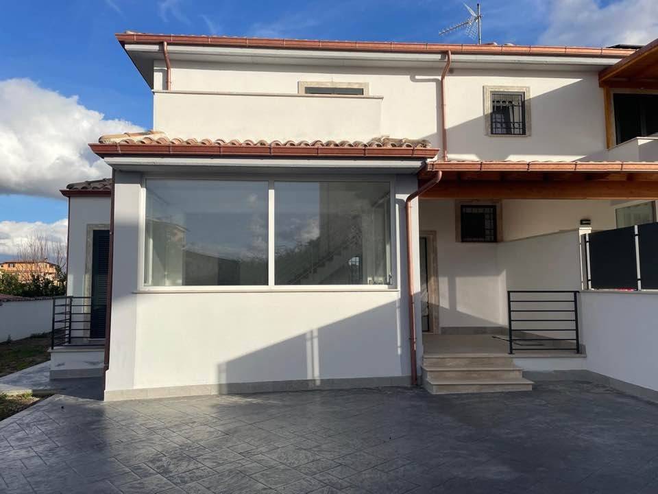 Villa a Pomezia in Via Degli Eucalipti - Foto 5