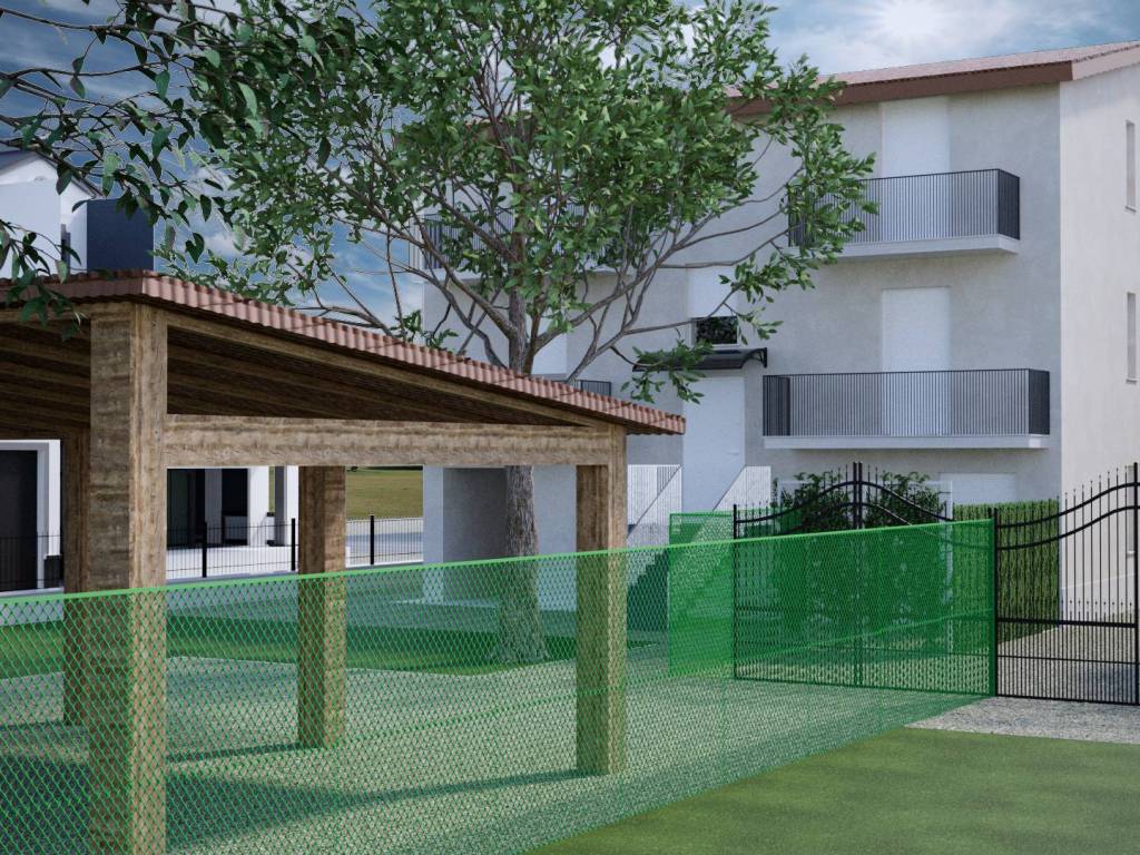 Appartamento a Bastia umbra - Foto 2