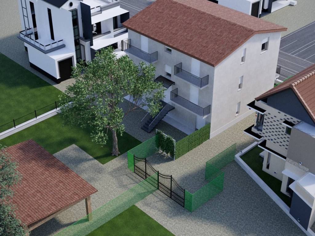 Appartamento a Bastia umbra - Foto 3