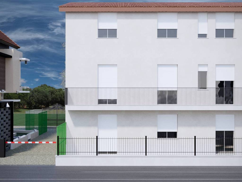 Appartamento a Bastia umbra - Foto 4