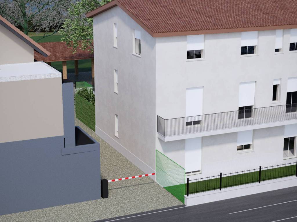 Appartamento a Bastia umbra - Foto 5