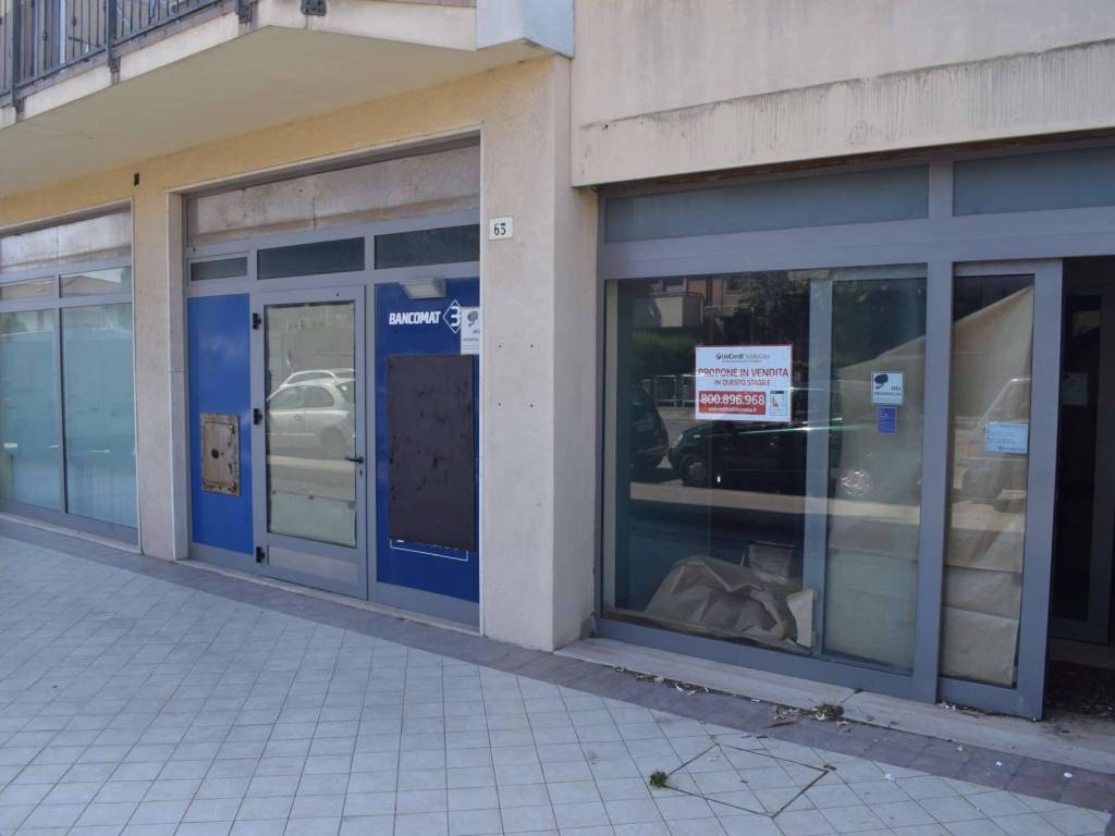 Immobile a Cattolica in via Emilia Romagna - Foto 2