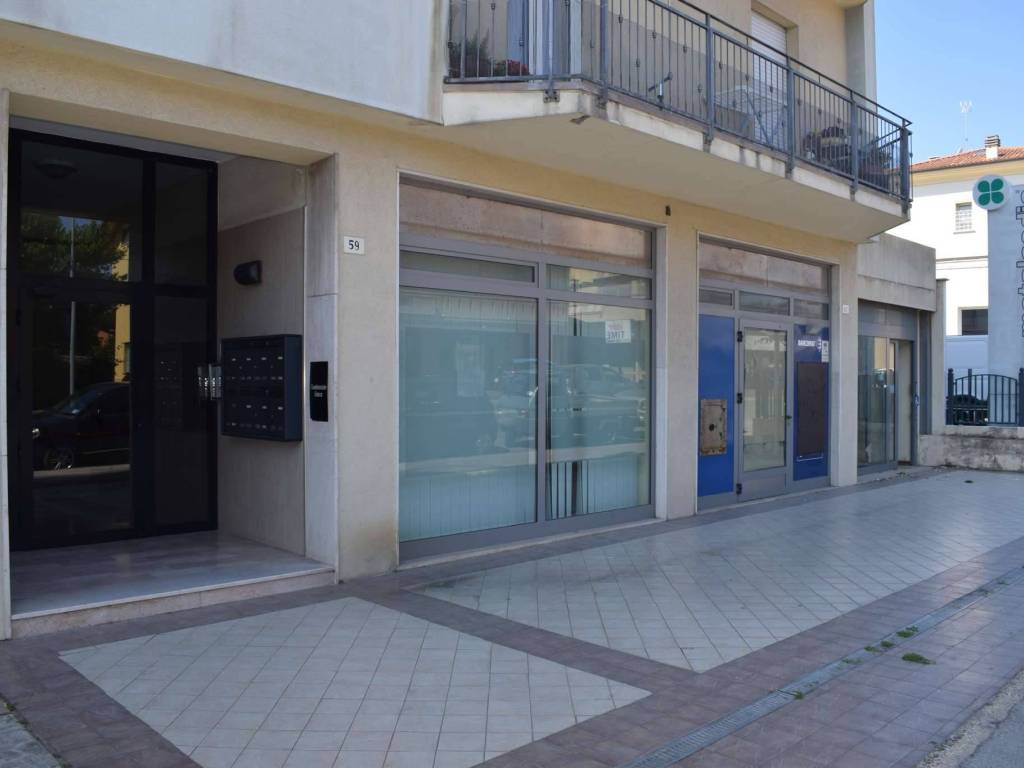 Immobile a Cattolica in via Emilia Romagna - Foto 3