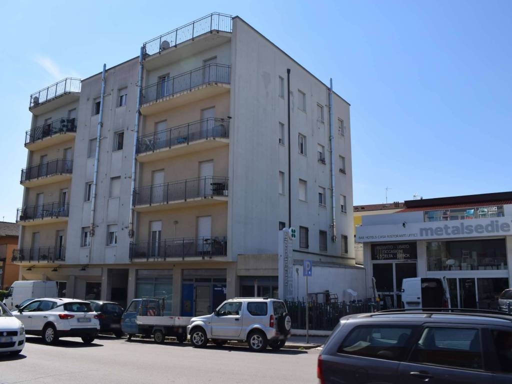 Immobile a Cattolica in via Emilia Romagna - Foto 4