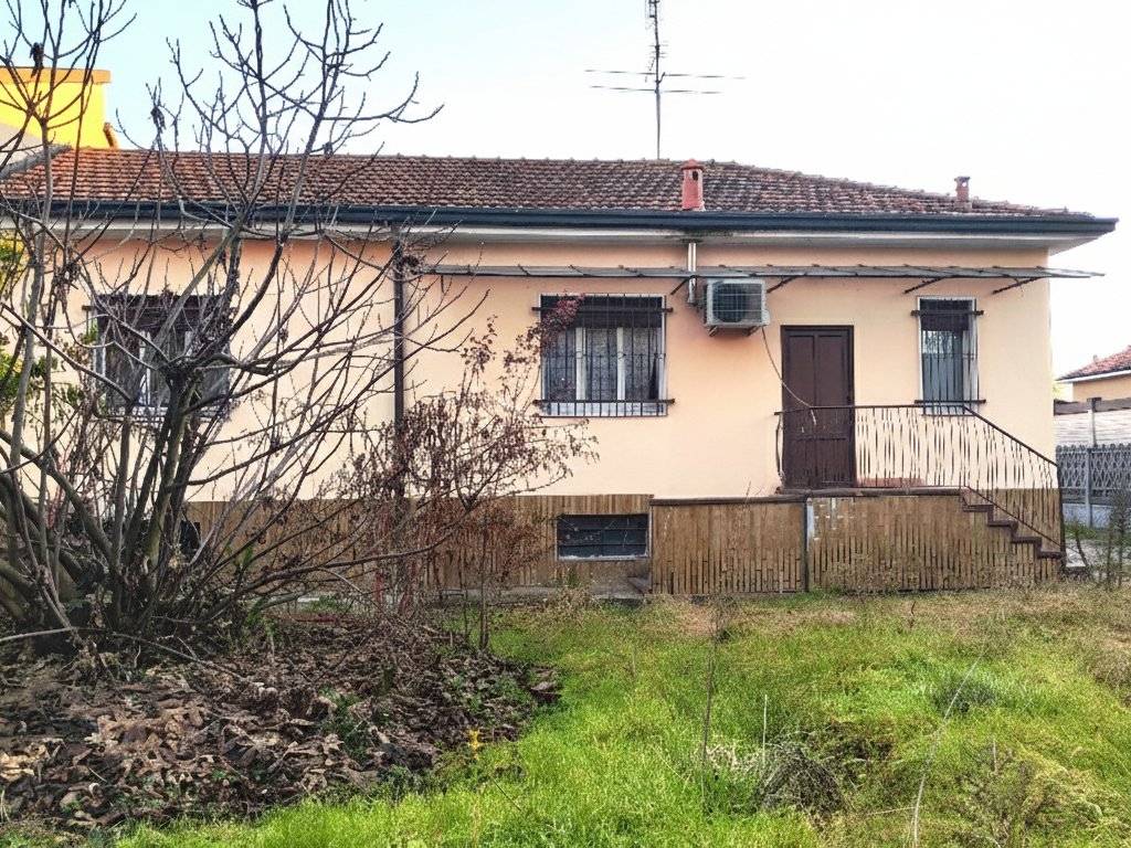 Villa a Bareggio in Via Giacomo Puccini, 3 - Foto 2