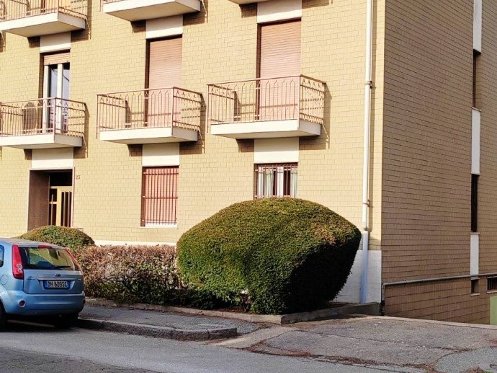 Appartamento a Biella in Via Candelo, 23 - Foto 2