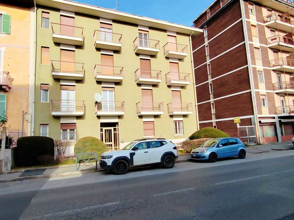 Appartamento a Biella in Via Candelo, 23 - Foto 3