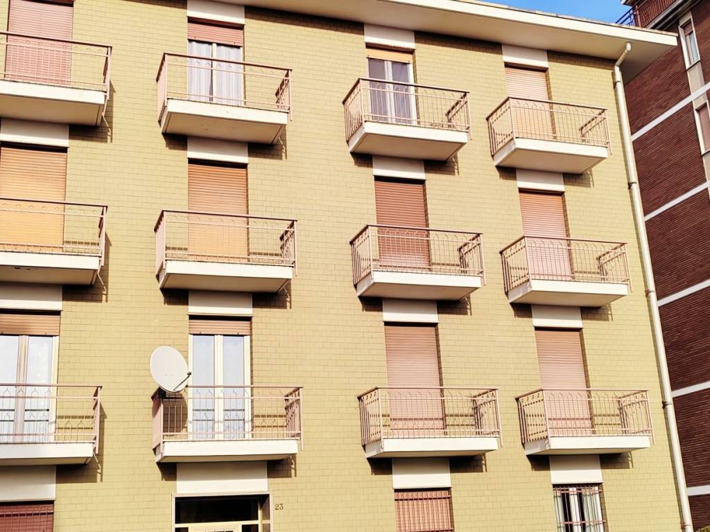 Appartamento a Biella in Via Candelo, 23 - Foto 4