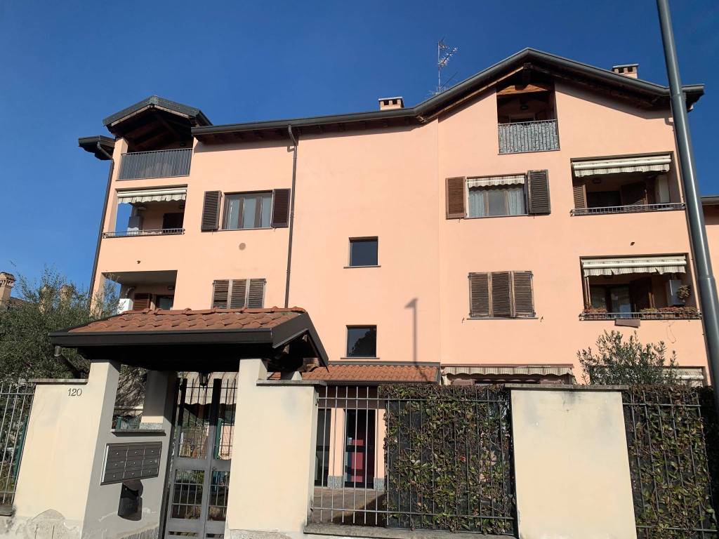 Appartamento a Cesate in Via Toce - Foto 4