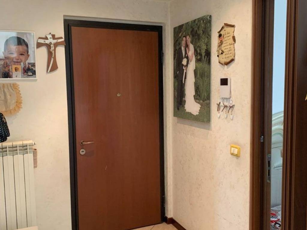 Appartamento a Cesate in Via Toce - Foto 5