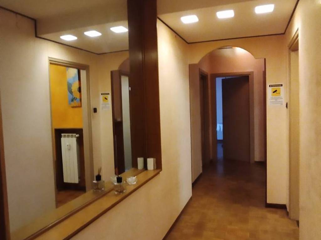 Appartamento a Trieste in Via Tor San Piero - Foto 4