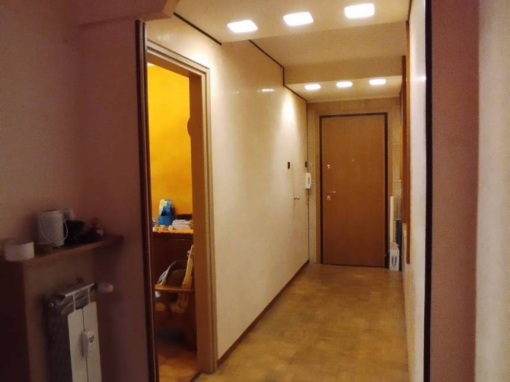 Appartamento a Trieste in Via Tor San Piero - Foto 5