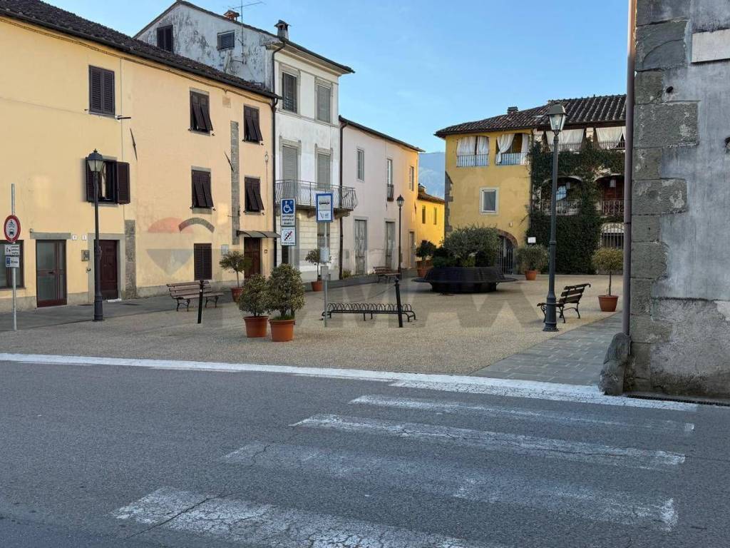 Immobile a Coreglia antelminelli in VIA DI COREGLIA - Foto 4