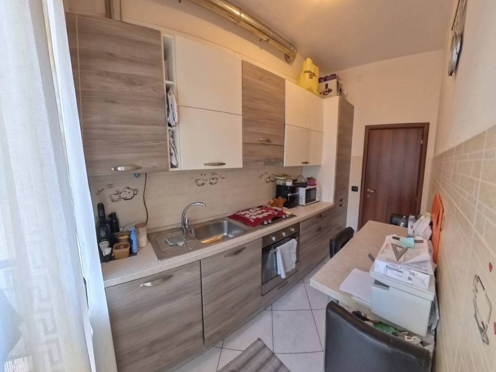 Appartamento a Reggio emilia in Via Fedor Dostoevskij - Foto 3