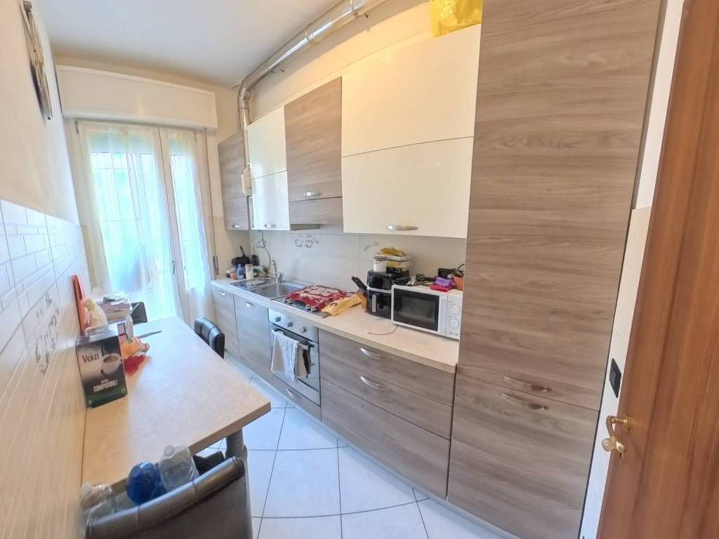 Appartamento a Reggio emilia in Via Gorizia - Foto 4