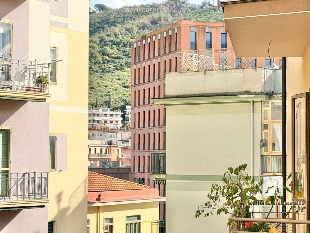 Appartamento a Salerno in Via Michele Conforti, 13 - Foto 3