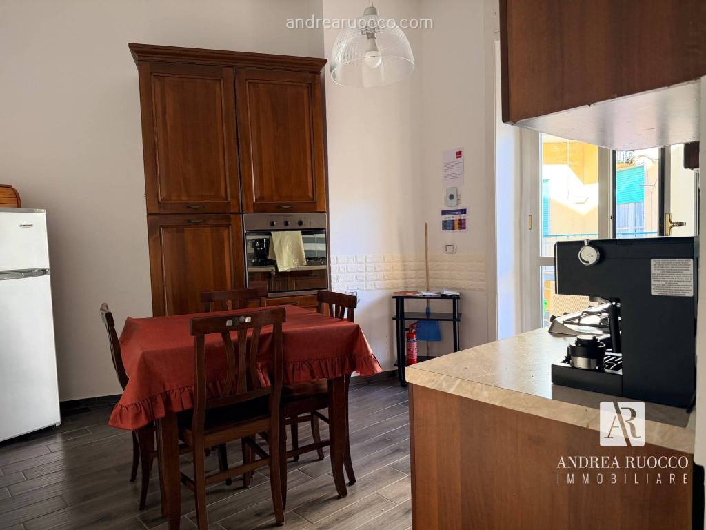 Appartamento a Salerno in Via Michele Conforti, 13 - Foto 4